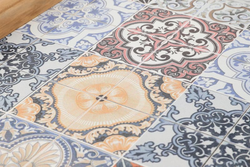 Traxory Bricka 30 cm - Flerfärgad - Kök & hushåll - Servering & dukning - Fat & brickor - Serveringsfat & serveringsbricka