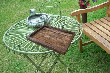 Traxory Bricka 30 cm - Flerfärgad - Kök & hushåll - Servering & dukning - Fat & brickor - Serveringsfat & serveringsbricka