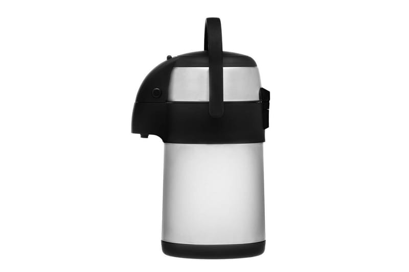 Pumptermos Maku Stål 1.9L - 1.9L - Kök & hushåll - Servering & dukning - Kannor & Karaffer - Kaffetermos & termoskanna