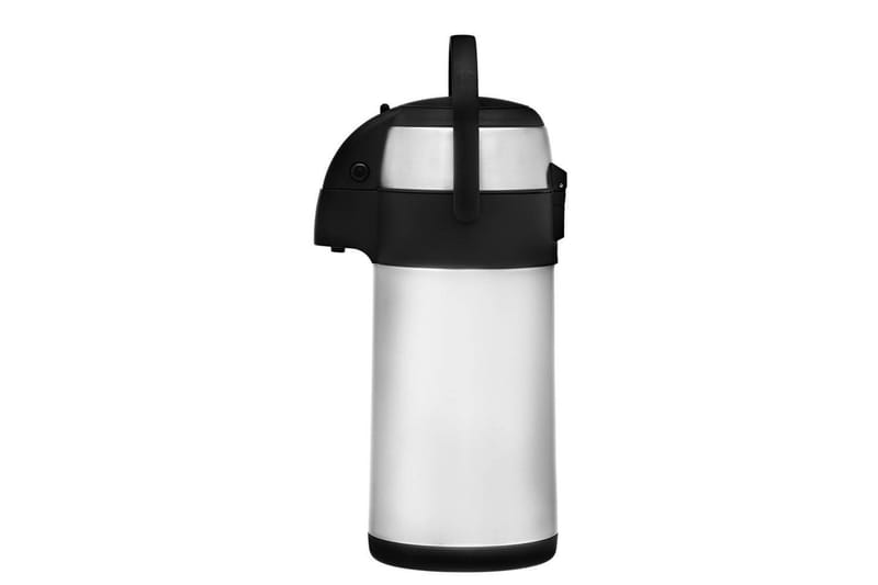 Pumptermos Maku Stål 3L - 3L - Kök & hushåll - Servering & dukning - Kannor & Karaffer - Kaffetermos & termoskanna