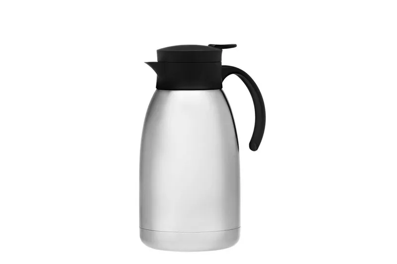 Termoskanna Maku, Silver