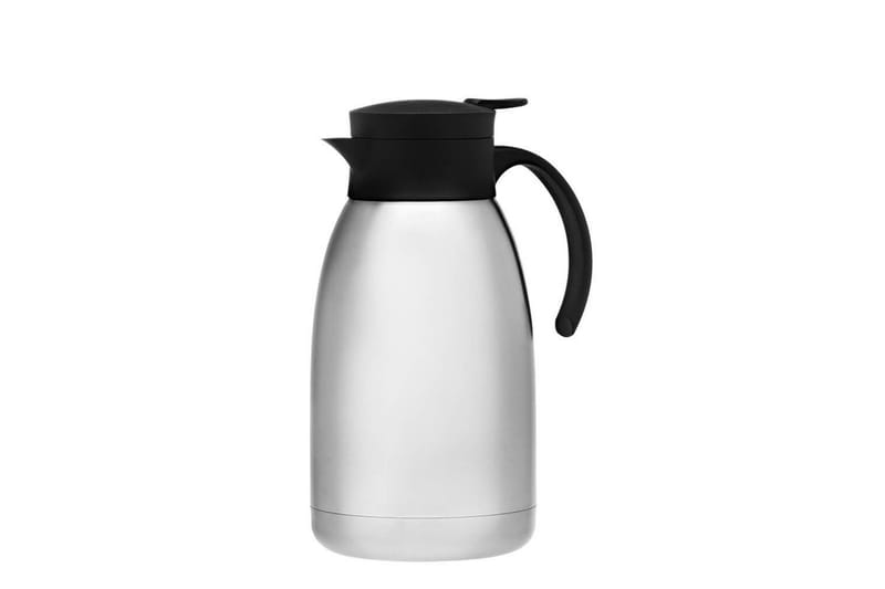 Termoskanna Maku, Silver