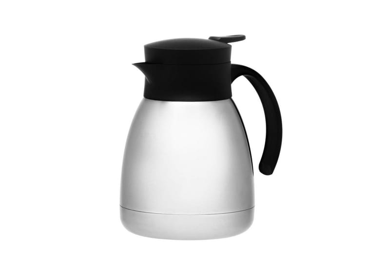 Termoskanna Maku - Silver - Kök & hushåll - Servering & dukning - Kannor & Karaffer - Kaffetermos & termoskanna
