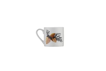 Mahasim Kaffekopp 4-delar Flerfärgad - Kök & hushåll - Servering & dukning - Koppar & muggar - Kaffekoppar & kaffemuggar