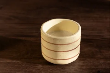 Kutie Tekopp - Beige - Kök & hushåll - Servering & dukning - Koppar & muggar - Temuggar & tekoppar