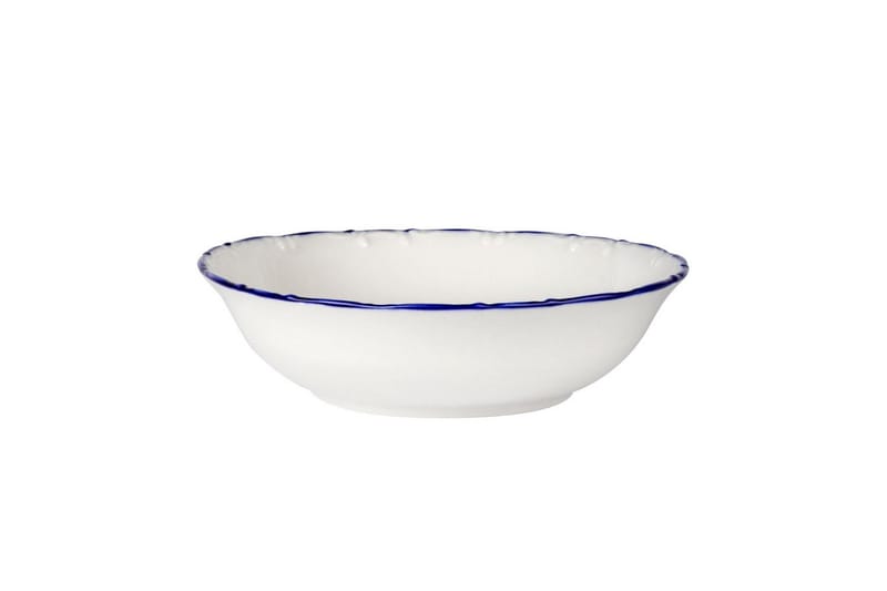 Frukostset (26 delar) Nylar 126 Flerfärgad - Blå - Kök & hushåll - Servering & dukning - Porslin - Porslinsservis