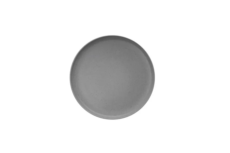 Middagset (12 delar) Athodna Antracit - Antracit - Kök & hushåll - Servering & dukning - Porslin - Porslinstallrik