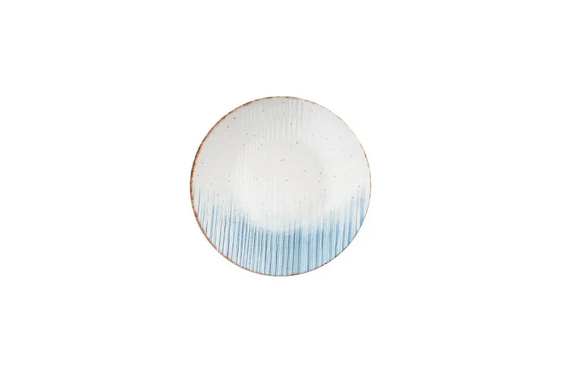 Middagset (24 delar) Syril Flerfärgad - Vit - Kök & hushåll - Servering & dukning - Porslin - Porslinsservis