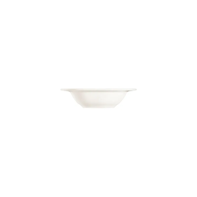 Platin Middagsservis (53 delar) 53x33x36 cm - vit och silver - Kök & hushåll - Servering & dukning - Porslin - Porslinsservis