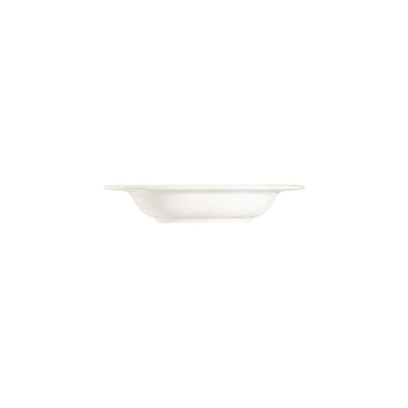 Platin Middagsservis (53 delar) 53x33x36 cm - vit och silver - Kök & hushåll - Servering & dukning - Porslin - Porslinsservis