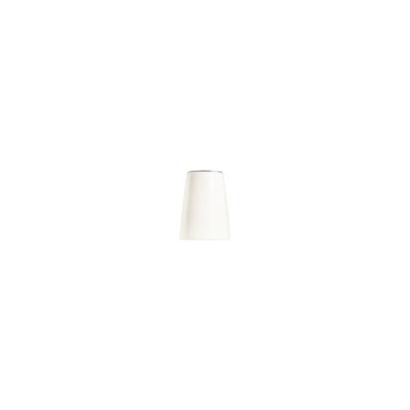 Platin Middagsservis (53 delar) 53x33x36 cm - vit och silver - Kök & hushåll - Servering & dukning - Porslin - Porslinsservis