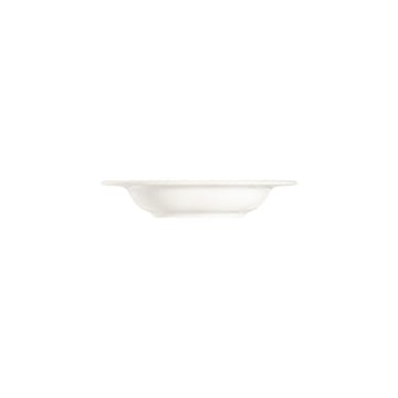 Platin Middagsservis (53 delar) 53x33x36 cm - vit/silver - Kök & hushåll - Servering & dukning - Porslin - Porslinsservis