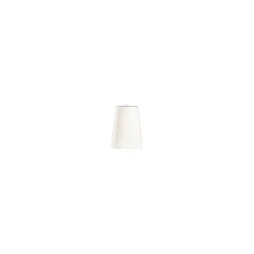 Platin Middagsservis (53 delar) 53x33x36 cm - vit/silver - Kök & hushåll - Servering & dukning - Porslin - Porslinsservis