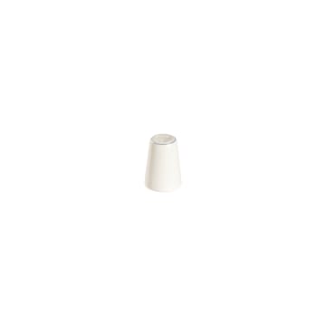 Platin Middagsservis (53 delar) 53x33x36 cm - vit/silver - Kök & hushåll - Servering & dukning - Porslin - Porslinsservis