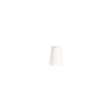 Platin Middagsservis (53 delar) 53x33x36 cm - vit/silver - Kök & hushåll - Servering & dukning - Porslin - Porslinsservis