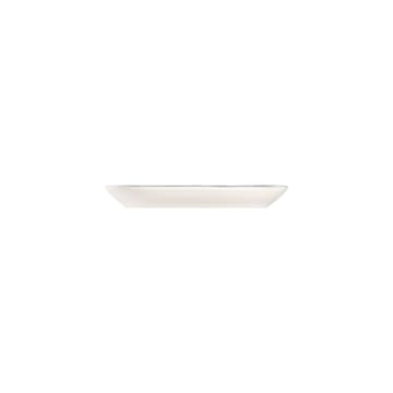 Platin Middagsservis (53 delar) 53x33x36 cm - vit/silver - Kök & hushåll - Servering & dukning - Porslin - Porslinsservis