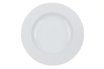 Adine Middagsservis 24 Delar Porslin - Vit - Kök & hushåll - Servering & dukning - Porslin - Porslinsservis
