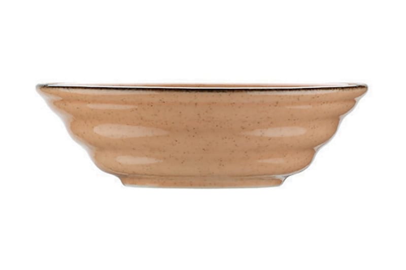 Adine Tallriksset 24 Delar Porslin/Ljusrosa - Kök & hushåll - Servering & dukning - Porslin - Porslinstallrik