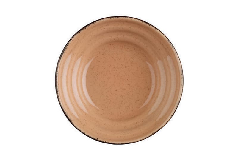 Adine Tallriksset 24 Delar - Porslin/Ljusrosa - Kök & hushåll - Servering & dukning - Porslin - Porslinstallrik