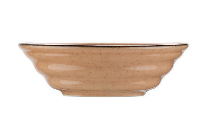 Adine Tallriksset 24 Delar - Porslin/Ljusrosa - Kök & hushåll - Servering & dukning - Porslin - Porslinstallrik