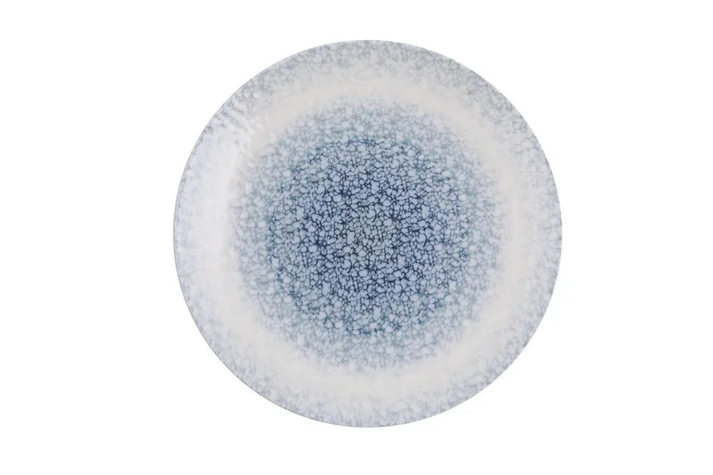 SUBATAN Tallriksset 24 Delar Porslin/Vit - Kök & hushåll - Servering & dukning - Porslin - Porslinstallrik