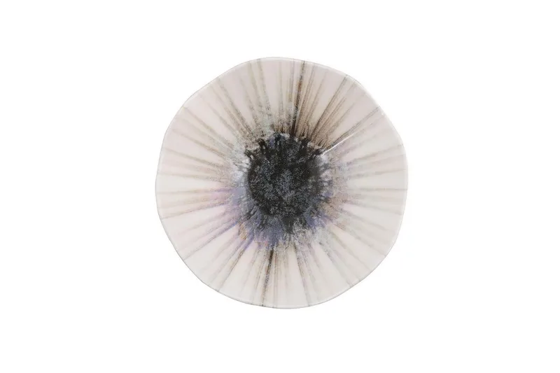 Subatan Tallriksset 24 Delar - Porslin/Flerfärgad - Kök & hushåll - Servering & dukning - Porslin - Porslinstallrik