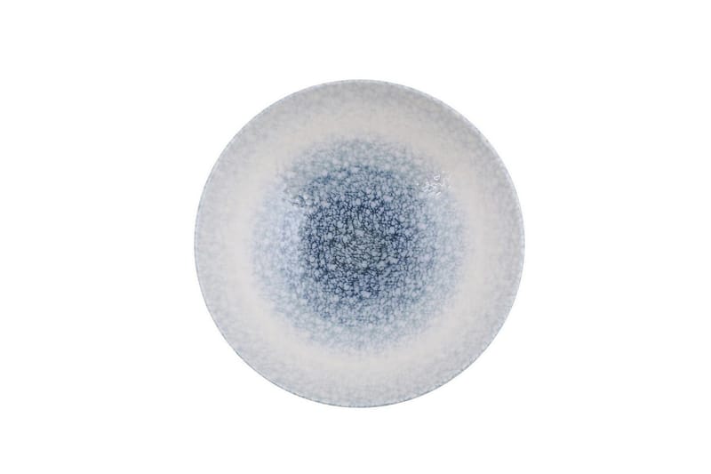 Subatan Tallriksset 24 Delar - Porslin/Vit - Kök & hushåll - Servering & dukning - Porslin - Porslinstallrik