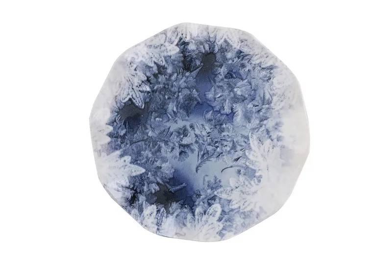 Subatan Tallriksset 24 Delar - Porslin/Vit - Kök & hushåll - Servering & dukning - Porslin - Porslinstallrik