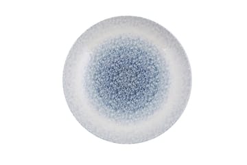 Subatan Tallriksset 24 Delar - Porslin/Vit - Kök & hushåll - Servering & dukning - Porslin - Porslinstallrik