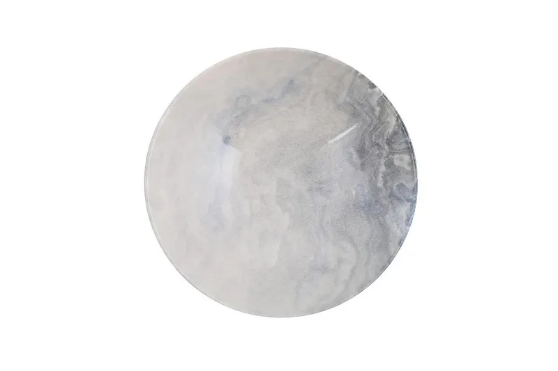 Subatan Tallriksset 24 Delar - Porslin/Flerfärgad - Kök & hushåll - Servering & dukning - Porslin - Porslinstallrik