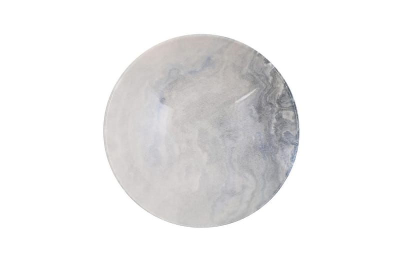 Subatan Tallriksset 24 Delar - Porslin/Flerfärgad - Kök & hushåll - Servering & dukning - Porslin - Porslinstallrik