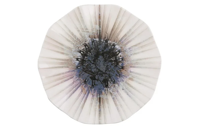 Subatan Tallriksset 24 Delar - Porslin/Flerfärgad - Kök & hushåll - Servering & dukning - Porslin - Porslinstallrik