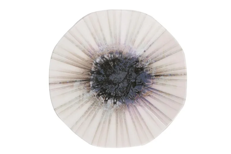 Subatan Tallriksset 24 Delar - Porslin/Flerfärgad - Kök & hushåll - Servering & dukning - Porslin - Porslinstallrik