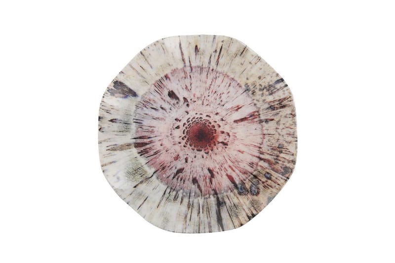 Subatan Tallriksset 24 Delar - Porslin/Flerfärgad - Kök & hushåll - Servering & dukning - Porslin - Porslinstallrik