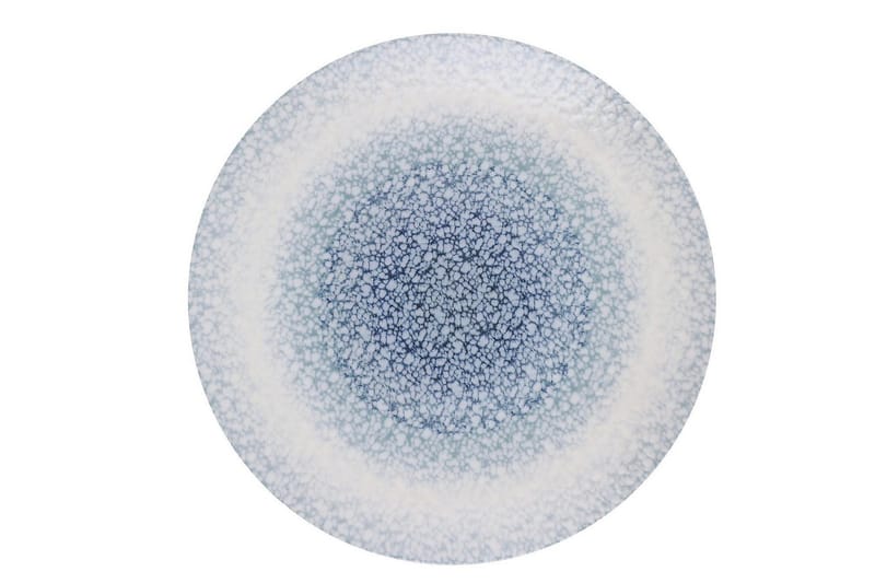 Subatan Tallriksset 24 Delar - Porslin/Vit - Kök & hushåll - Servering & dukning - Porslin - Porslinstallrik