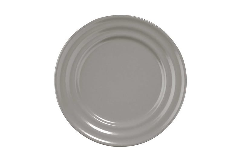 TALLRIKSSET 24-pack Beige - Kök & hushåll - Servering & dukning - Porslin - Porslinstallrik