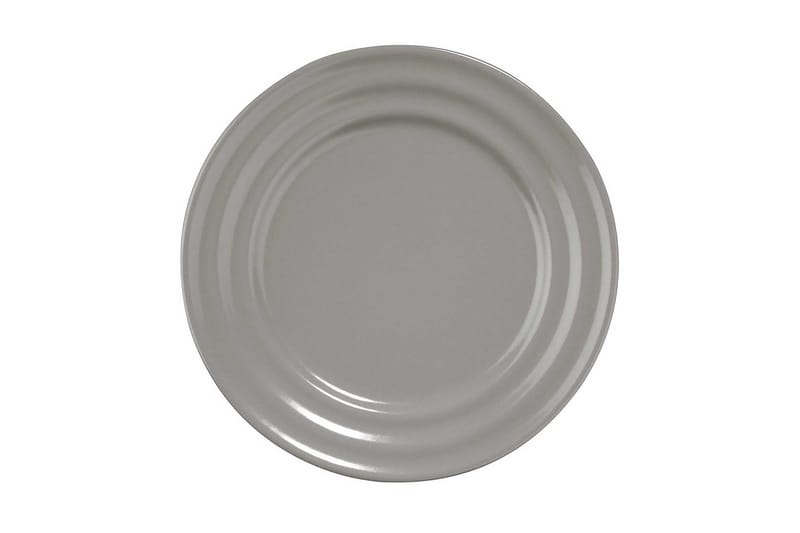 TALLRIKSSET 24-pack Beige - Kök & hushåll - Servering & dukning - Porslin - Porslinstallrik
