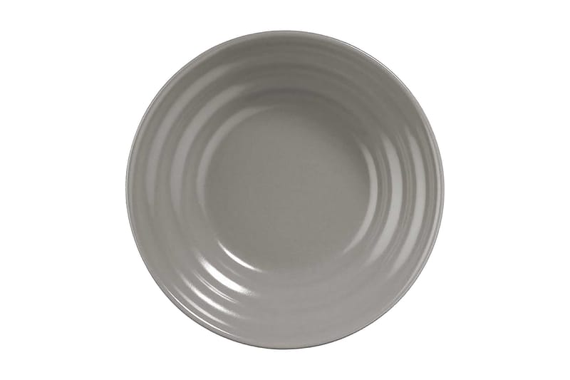 TALLRIKSSET 24-pack Beige - Kök & hushåll - Servering & dukning - Porslin - Porslinstallrik