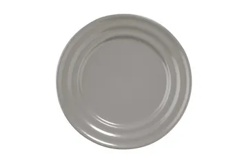 Tallriksset 24-pack - Beige - Kök & hushåll - Servering & dukning - Porslin - Porslinstallrik