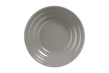 Tallriksset 24-pack - Beige - Kök & hushåll - Servering & dukning - Porslin - Porslinstallrik