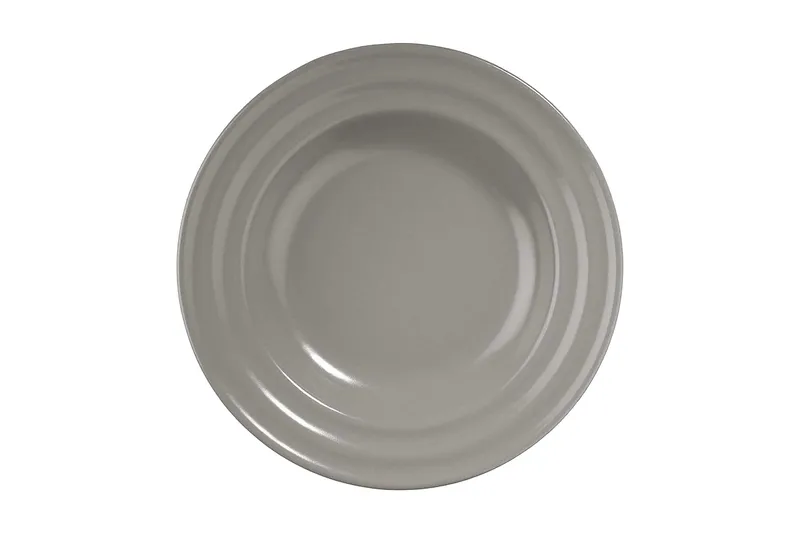 Tallriksset 24-pack - Beige - Kök & hushåll - Servering & dukning - Porslin - Porslinstallrik