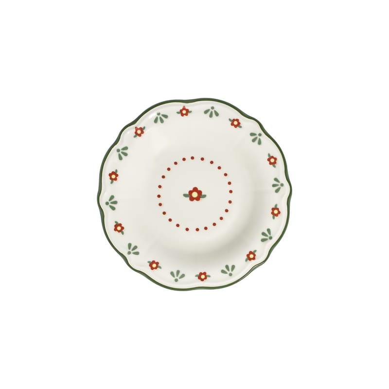 Fralen Servis (24 delar) 32x36x41 cm - Flerfärgad - Kök & hushåll - Servering & dukning - Skålar & tallrikar - Serviser & tallrikar set