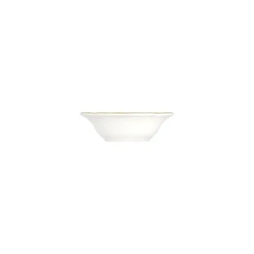 Garyn Servis (53 delar) 53x33x36 cm - Vitt/guld - Kök & hushåll - Servering & dukning - Skålar & tallrikar - Serviser & tallrikar set