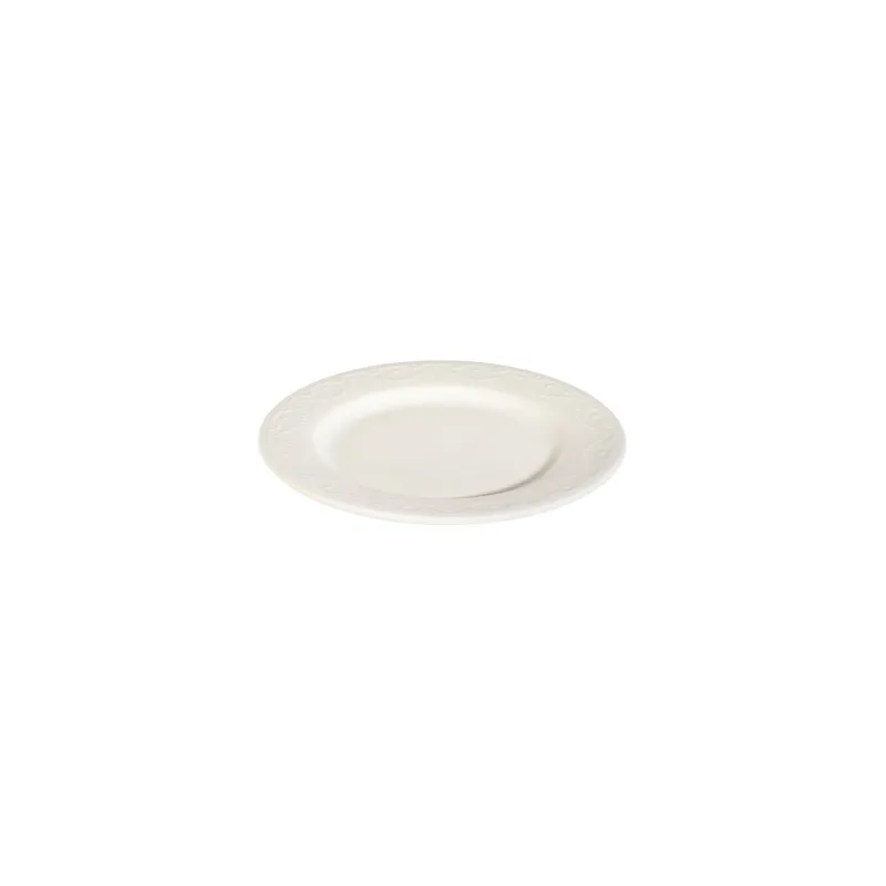 Merdal Middagsservis (24 delar) 32x36x41 cm, Vit