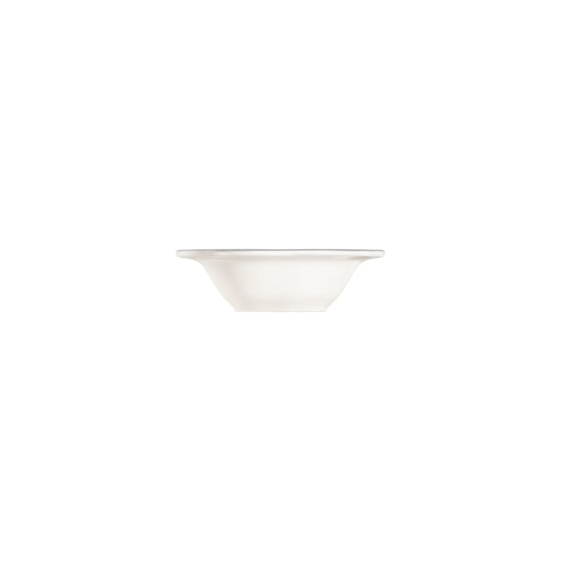Platin Middagsservis (24 delar) 32x36x41 cm - Vit och silver - Kök & hushåll - Servering & dukning - Skålar & tallrikar - Serviser & tallrikar set