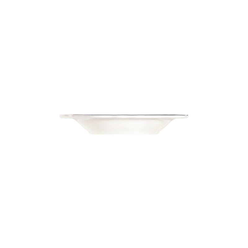 Platin Middagsservis (24 delar) 32x36x41 cm - Vit/silver - Kök & hushåll - Servering & dukning - Skålar & tallrikar - Serviser & tallrikar set