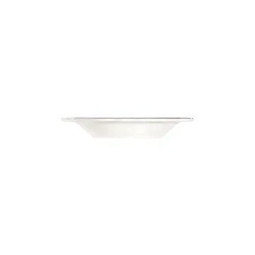 Platin Middagsservis (53 delar) 53x33x36 cm - Vit/silver - Kök & hushåll - Servering & dukning - Skålar & tallrikar - Serviser & tallrikar set