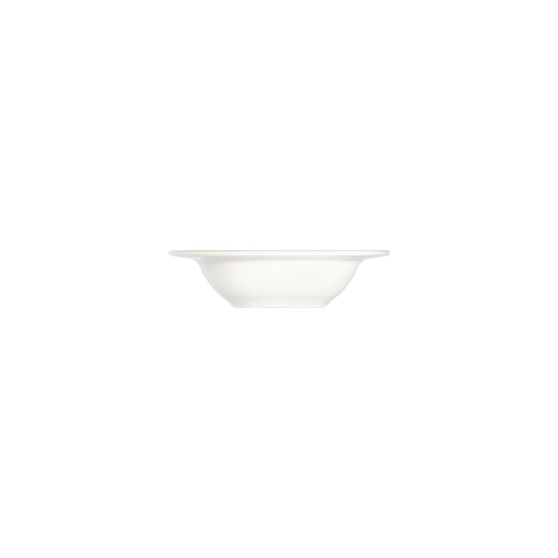 Rovdal Servis (24 delar) 32x36x41 cm - Vit, grön och gul - Kök & hushåll - Servering & dukning - Skålar & tallrikar - Serviser & tallrikar set