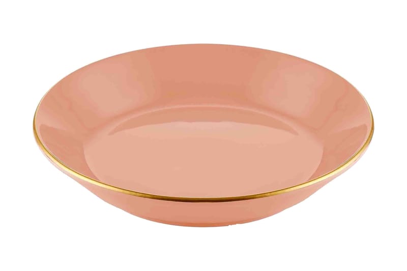 Tallriksset 6-pack, Laxrosa