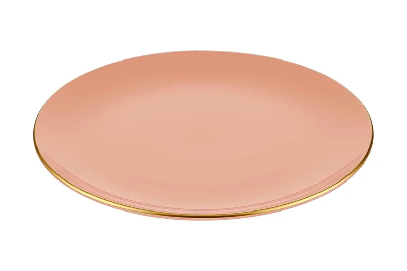 Tallriksset 6-pack, Laxrosa